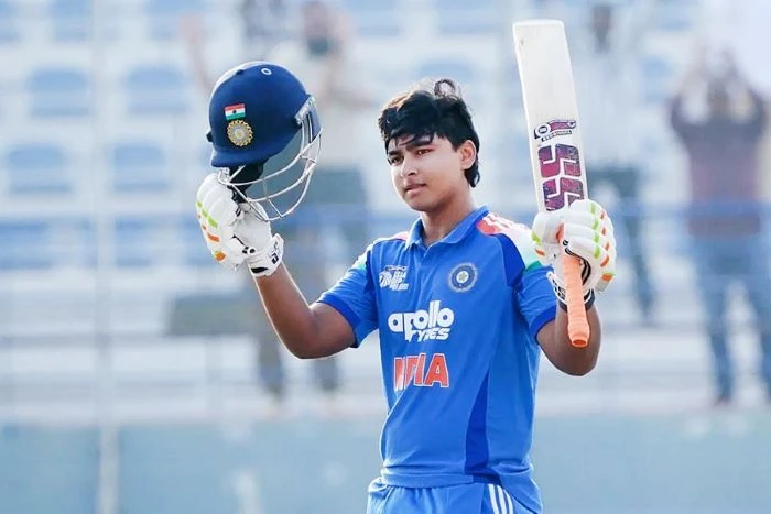 অনূর্ধ্ব-১৯ বিশ্বকাপের জন্য ভারতীয় দল ঘোষণা, খেল‌বেন বৈভব সূর্যবংশী